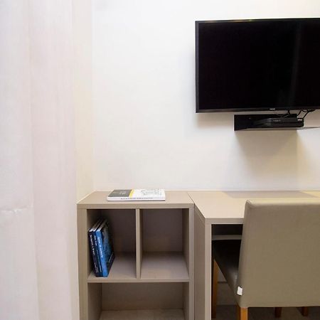 상파울루 Bhomy Centro Joia Em Predio Historico J223 아파트 외부 사진