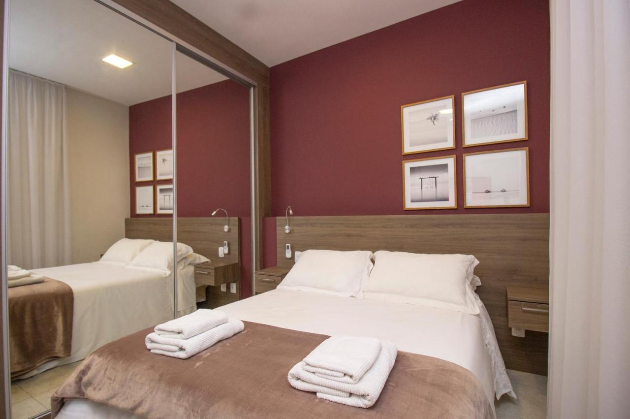 상파울루 Bhomy Centro Joia Em Predio Historico J223 아파트 외부 사진