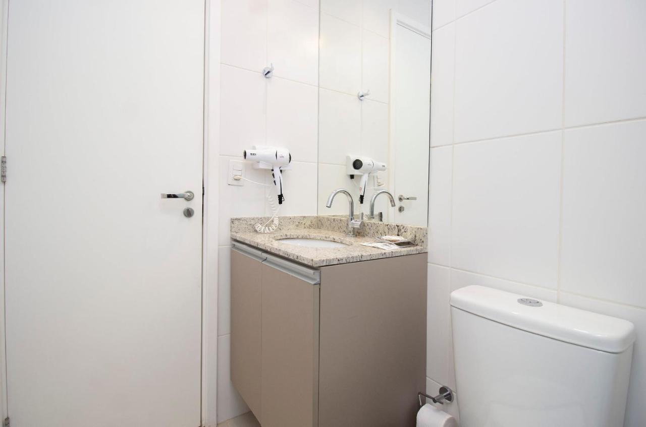 상파울루 Bhomy Centro Joia Em Predio Historico J223 아파트 외부 사진